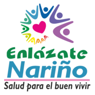 Enlazate Nariño Logo PNG Vector