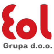 Eol Grupa d.o.o. Logo PNG Vector