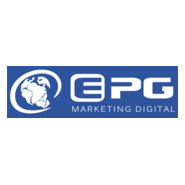 EPG MARKETING DIGITAL Logo PNG Vector