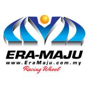 Era Maju Logo PNG Vector