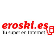 eroski.es Logo PNG Vector