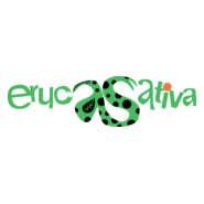 Eruca Sativa Logo PNG Vector