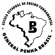 Escola Penha Brasil Logo PNG Vector