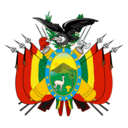 Escudo Bolivia Logo PNG Vector