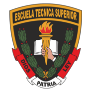 ESCUELA TECNICA SUPERIOR PNP Logo PNG Vector