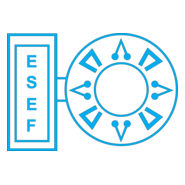 ESEF Logo PNG Vector