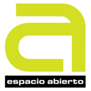 Espacio Abierto Logo PNG Vector