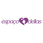Espaço Dellas Logo PNG Vector