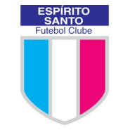 Espirito Santo FC-ES Logo PNG Vector