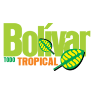 Estado Bolivar Logo PNG Vector