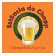 Estância do Chopp Logo PNG Vector