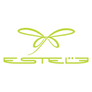 Estele - fashion & Style - black Logo PNG Vector