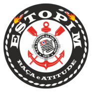 Estopim da Fiel Logo PNG Vector