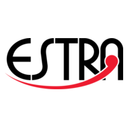 Estra Logo PNG Vector