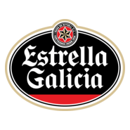 Estrella Galicia Logo PNG Vector