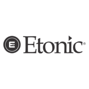 Etonic Logo PNG Vector