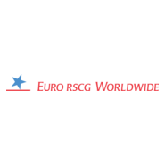 Euro RSCG Worldwide Logo PNG Vector