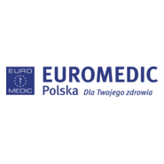Euromedic Polska Logo PNG Vector