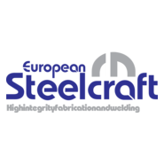 European Steelcraft Logo PNG Vector
