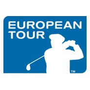 European Tour Logo PNG Vector