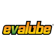 evalube Logo PNG Vector