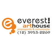 Everest Art House Logo PNG Vector