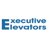 Executive Elevators Logo PNG Vector