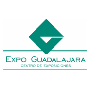 Expo Guadalajara Logo PNG Vector