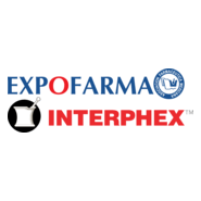 Expofarma Interphex Mexico Logo PNG Vector