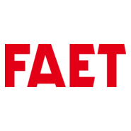 FAET Logo PNG Vector
