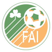 FAI Ireland Logo PNG Vector