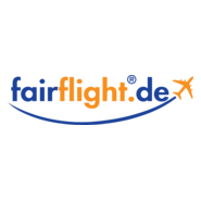 FAIRFLIGHT Logo PNG Vector