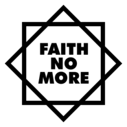Faith no More Logo PNG Vector