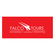 Falco Tours Logo PNG Vector