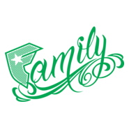 Famous Family Logo PNG Vector