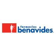 Farmacias Benavides Logo PNG Vector