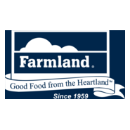 FARMLAND FOODS Logo PNG Vector