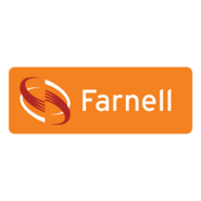 Farnell Logo PNG Vector