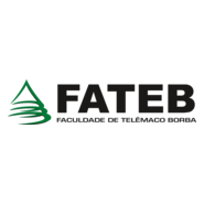 FATEB Logo PNG Vector