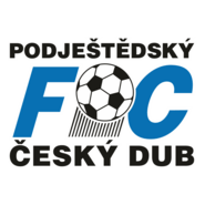 FC Ceský Dub Logo PNG Vector