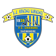 FC Chikhura Sachkhere Logo PNG Vector