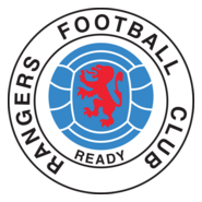 FC Glasgow Rangers Logo PNG Vector