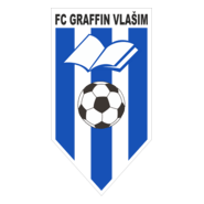 FC Graffin Vlasim Logo PNG Vector