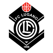 FC Lugano Logo PNG Vector