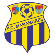 FC Maramureş Universitar Baia Mare Logo PNG Vector