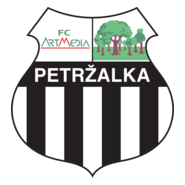 FC Petrzalka Bratislava Logo PNG Vector