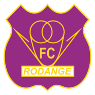 FC Rodange 91 Logo PNG Vector