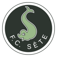 FC Sete Logo PNG Vector