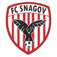 FC Snagov Logo PNG Vector