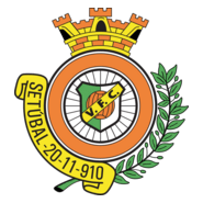 FC Vitoria Setubal Logo PNG Vector